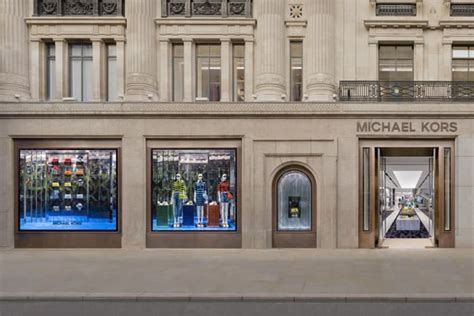 michael kors watches selfridges birmingham|michael kors bullring store.